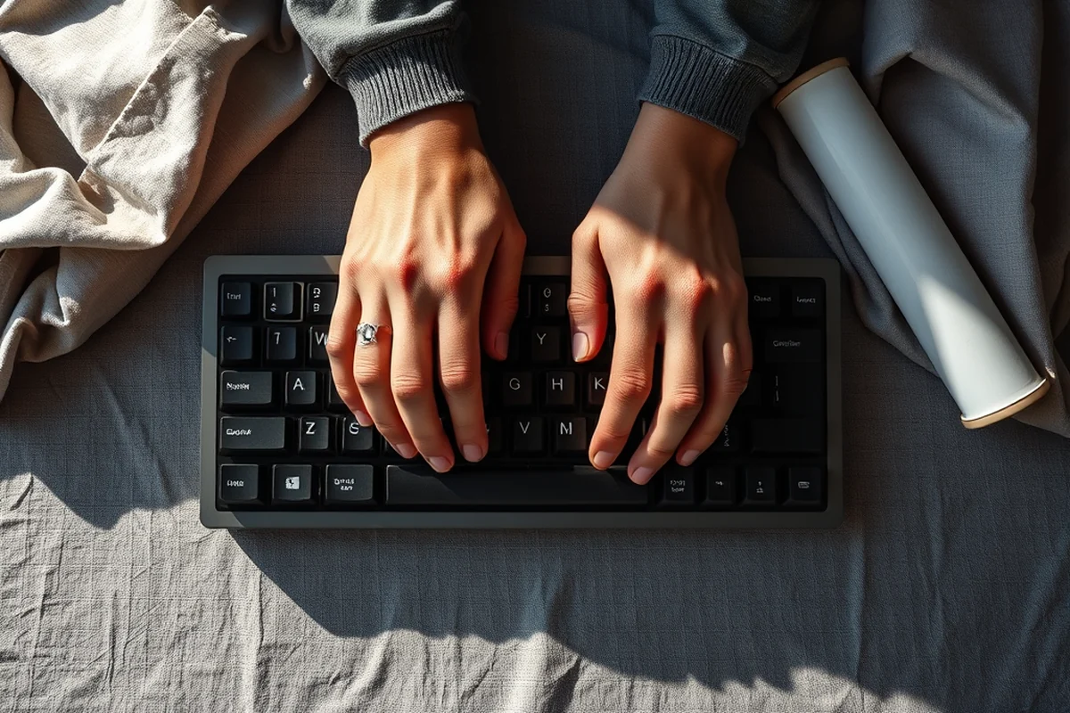 what is the english keyboard layout — What Is The English Keyboard Layout (the finished result)