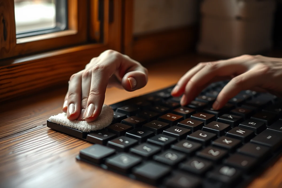 what is the in english keyboard — What Is The In English Keyboard (step by step)
