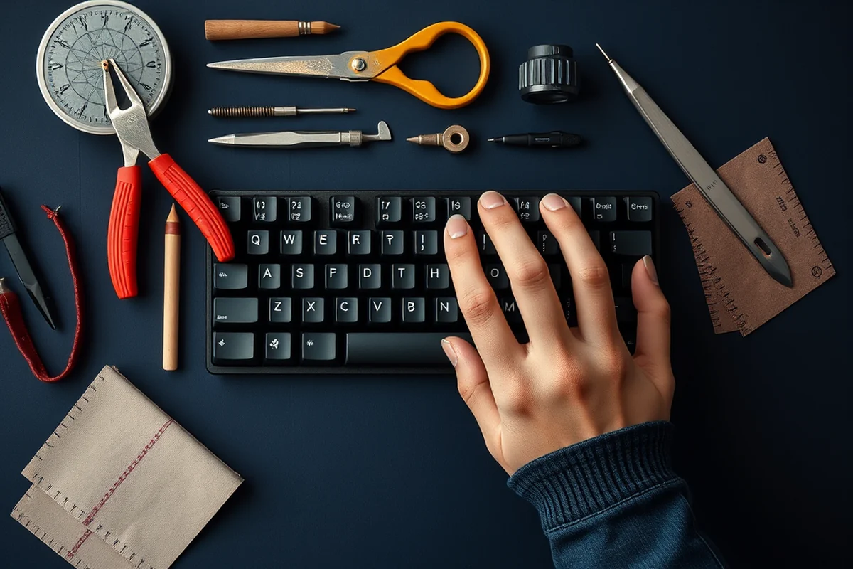 what is the in english keyboard — What Is The In English Keyboard (the finished result)